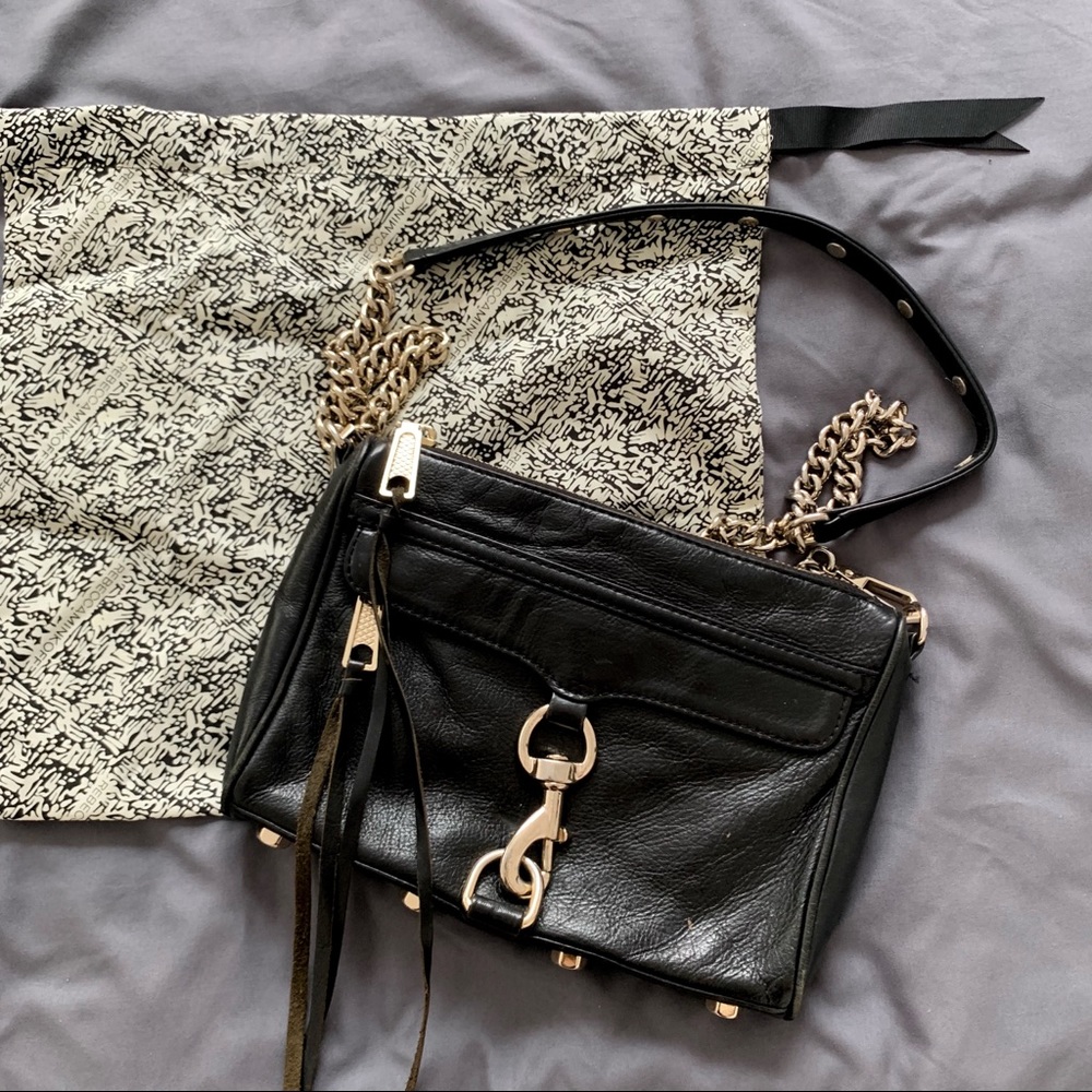 Rebecca Minkoff Mini MAC